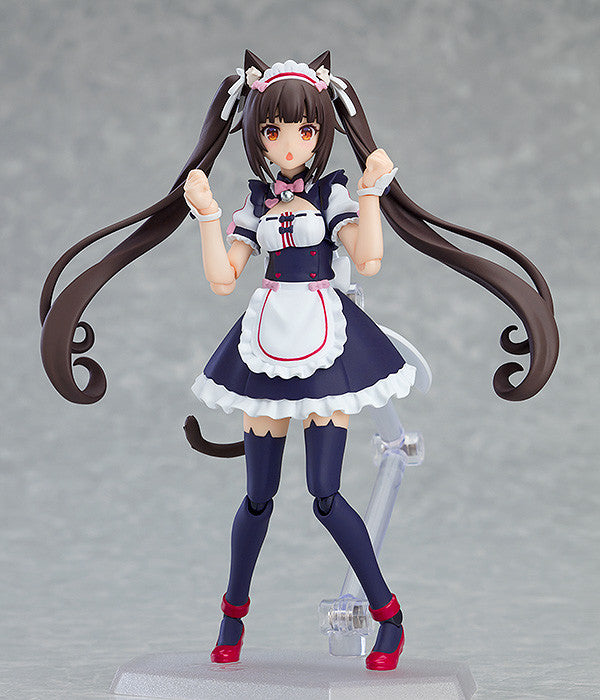 NEKOPARA figma Chocola