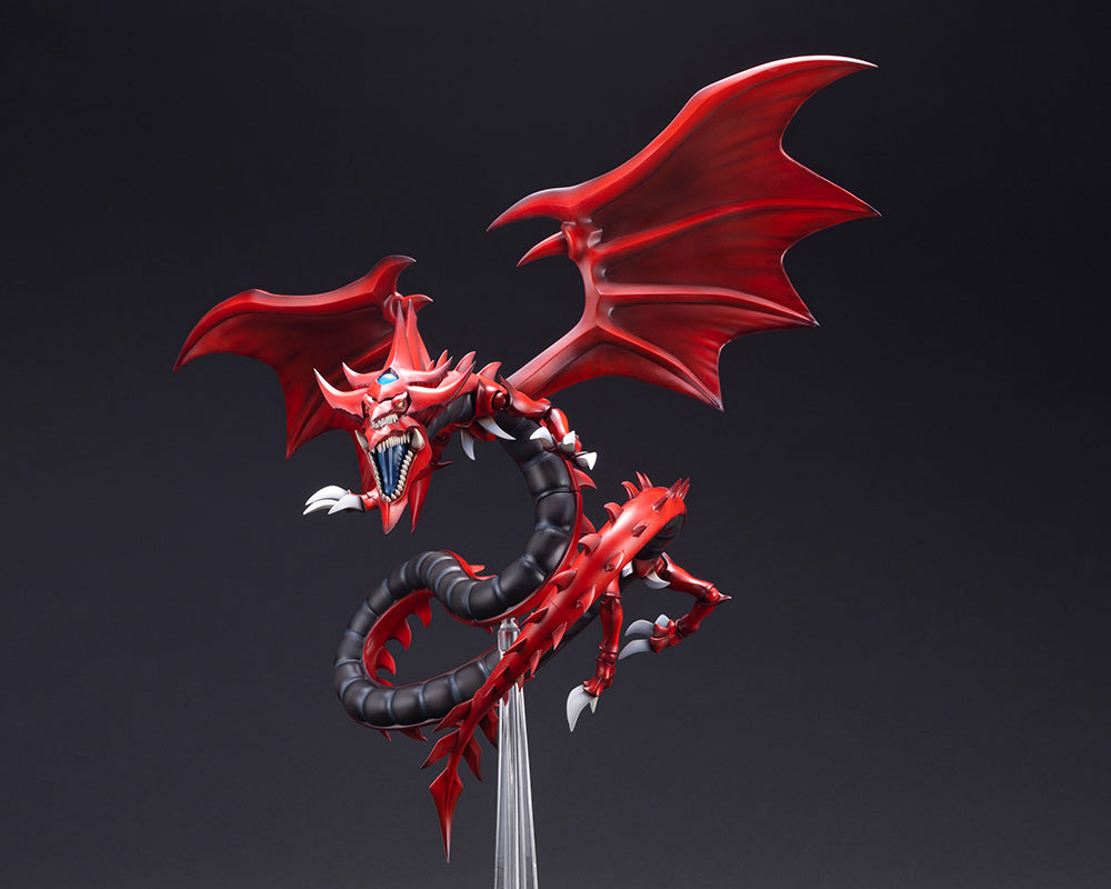 Yu-Gi-Oh! ARTFXJ Statue Slifer the Sky Dragon Egyptian God Statue