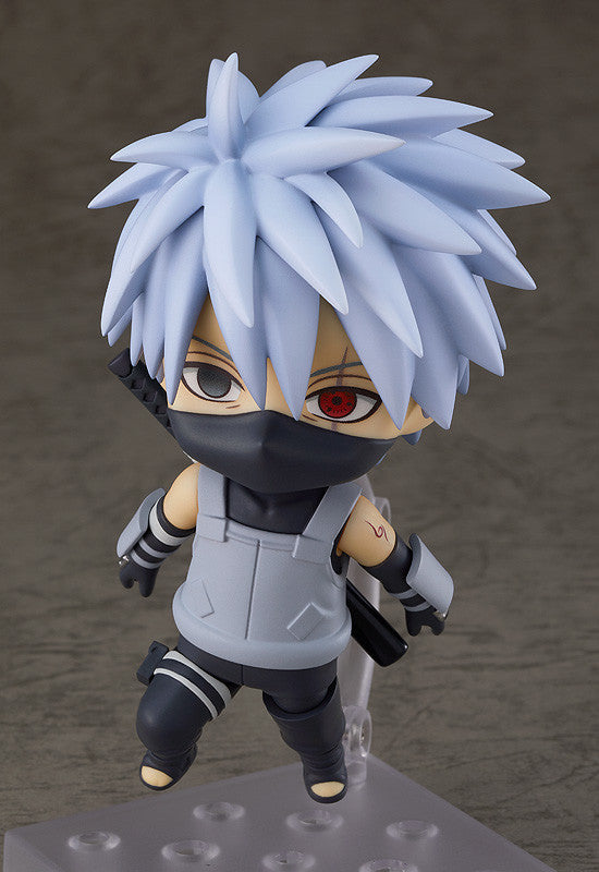 Naruto Nendoroid Kakashi Hatake: Anbu Black Ops Ver.