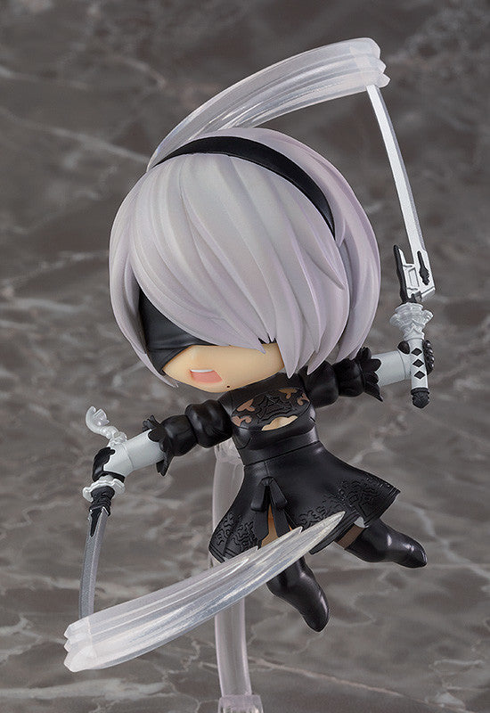 NieR:Automata Nendoroid 2B