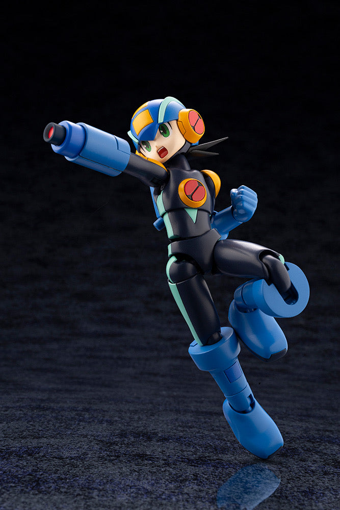 MEGA MAN BATTLE NETWORK - MEGA MAN X 1/12 MODEL KIT