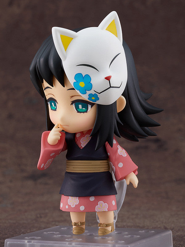 Demon Slayer: Kimetsu no Yaiba Nendoroid Makomo