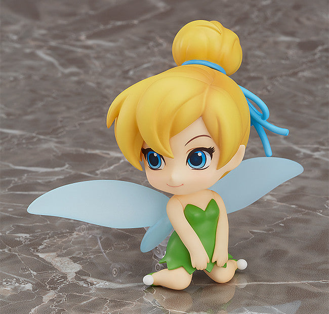 Peter Pan Nendoroid Tinker Bell