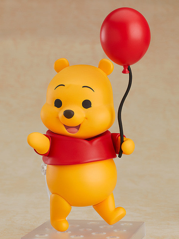 *PRE ORDER* Winnie-the-Pooh Nendoroid Winnie the Pooh & Piglet Set (ETA AUGUST)