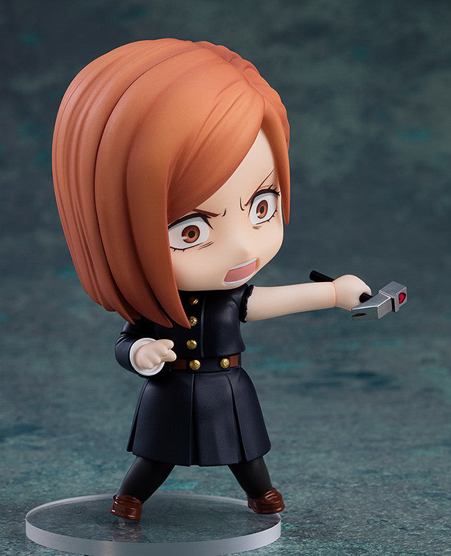 Jujutsu Kaisen Nendoroid Nobara Kugisaki