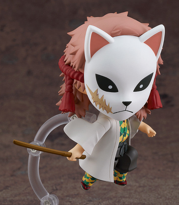 Demon Slayer: Kimetsu no Yaiba Nendoroid Sabito
