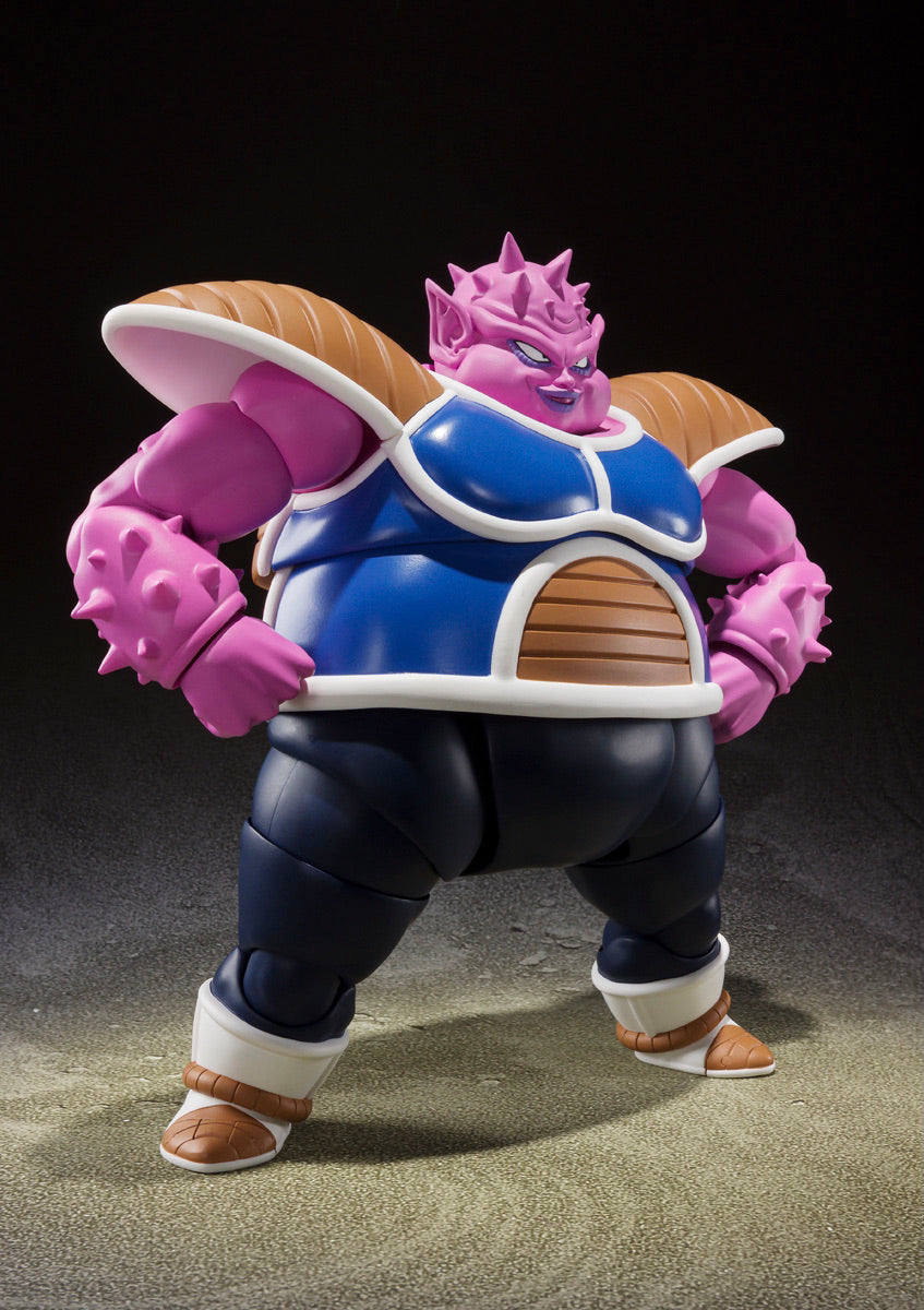 DRAGONBALL Z SH Figuarts DODORIA