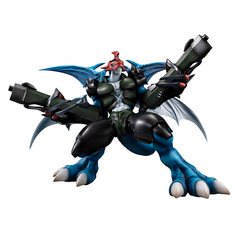 Digimon Adventure G.E.M. Series Paildramon