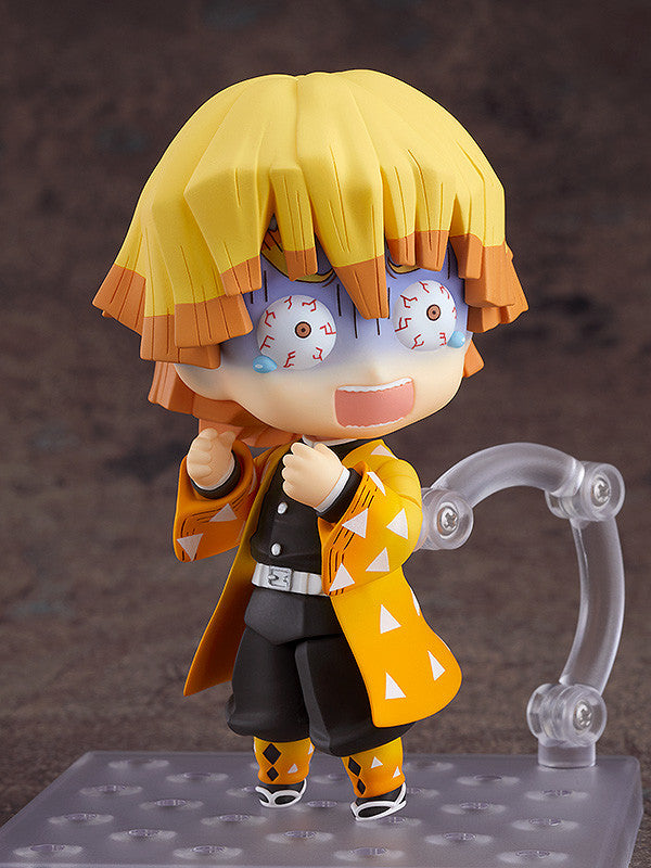 Demon Slayer Nendoroid Zenitsu Agatsuma 10 cm