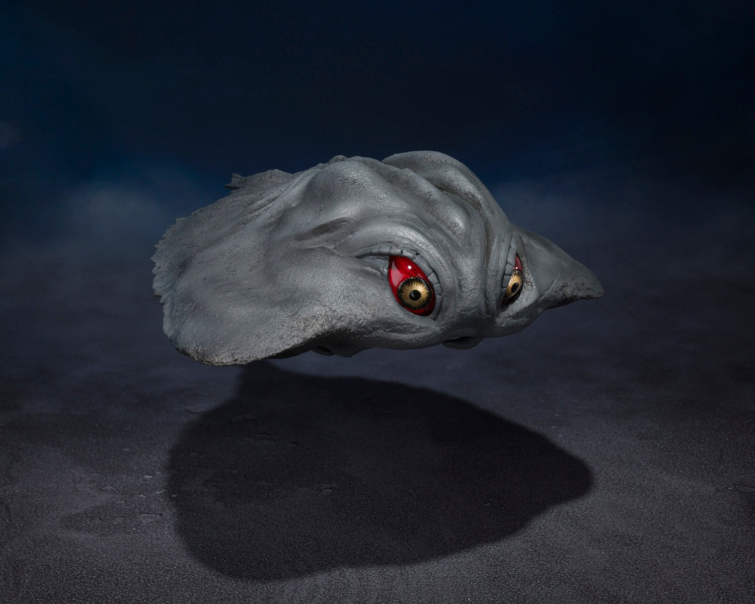 Godzilla 50th Anniversary set Hedorah SH MonsterArts Action Figure