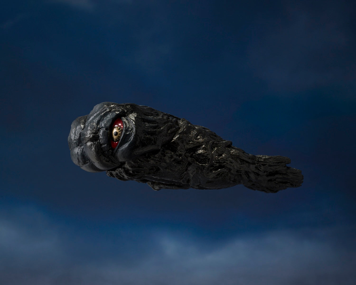 Godzilla 50th Anniversary set Hedorah SH MonsterArts Action Figure