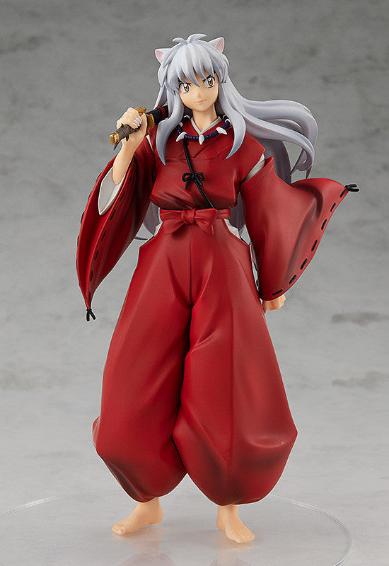 INUYASHA Pop Up Parade Statue Inuyasha