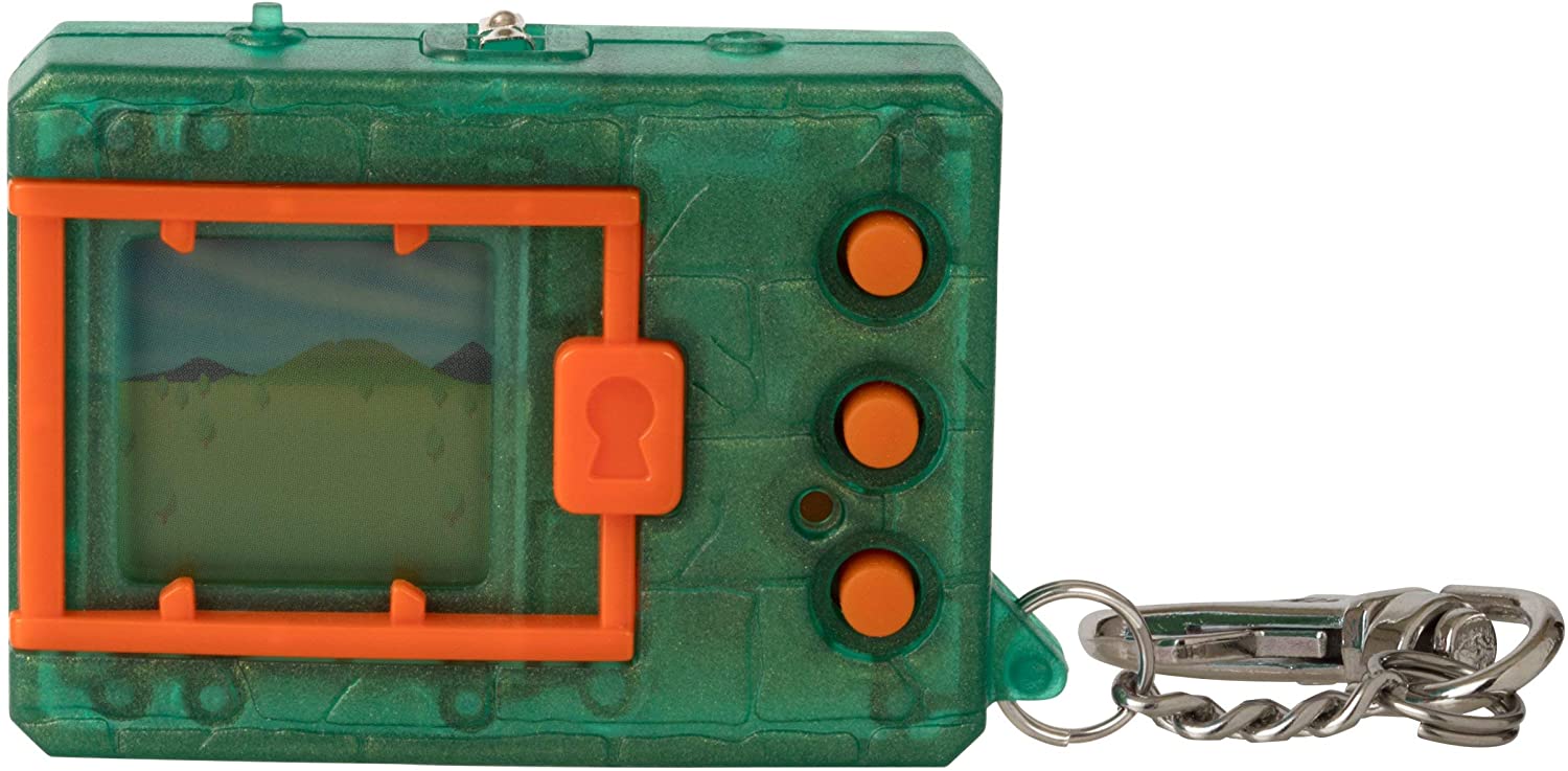 Bandai Original Digimon (Digital Monster) Device
