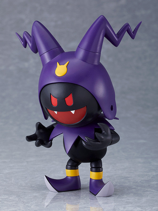 Shin Megami Tensei Nendoroid Black Frost
