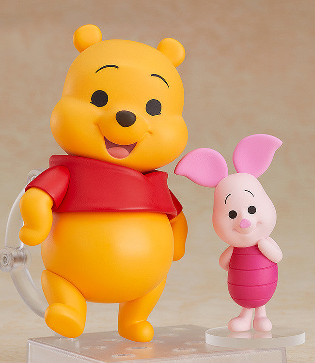*PRE ORDER* Winnie-the-Pooh Nendoroid Winnie the Pooh & Piglet Set (ETA AUGUST)