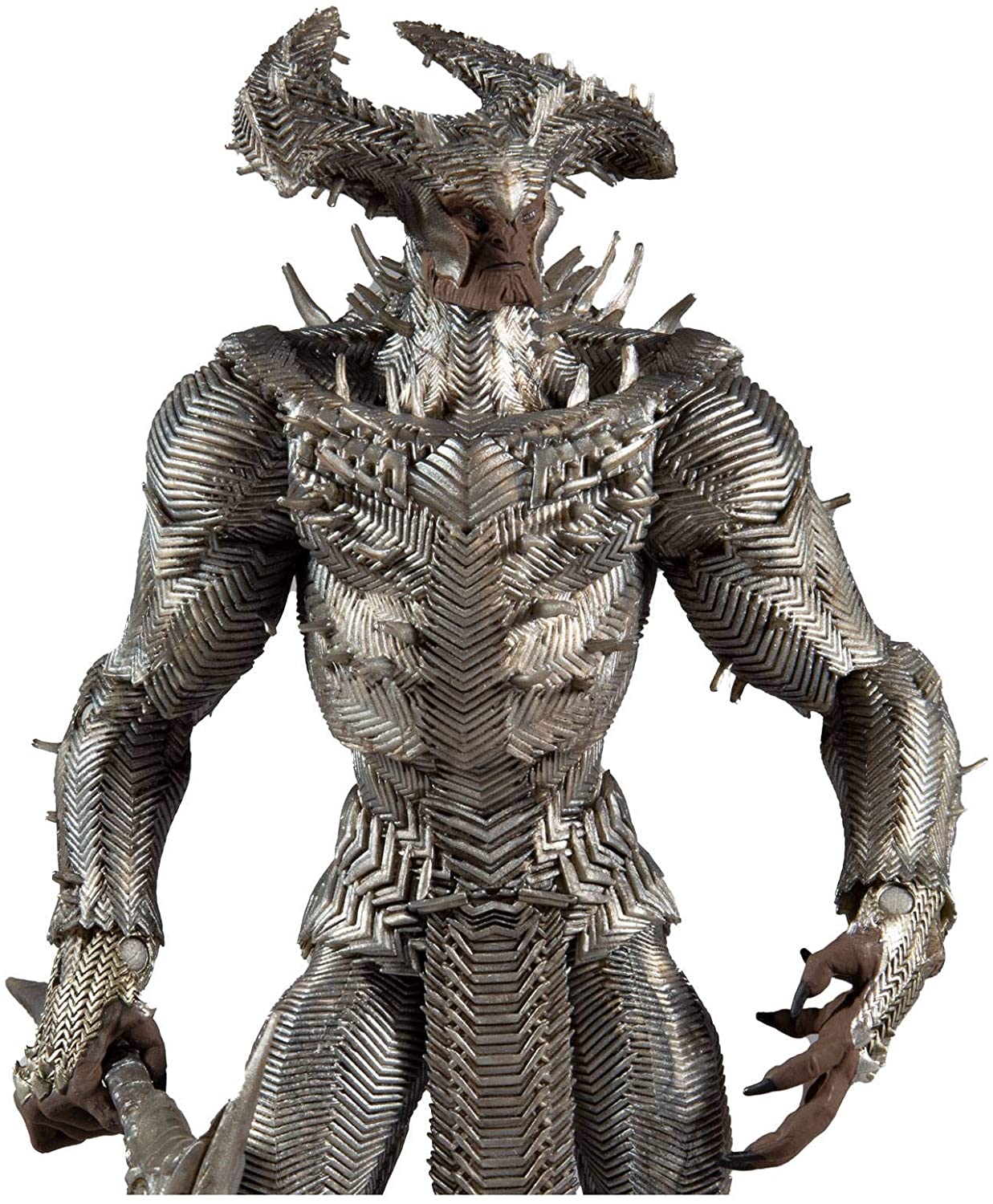 McFarlane Toys DC Justice League Movie Steppenwolf Mega Action Figure