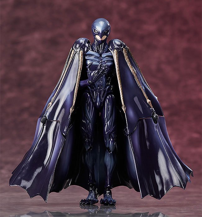 Berserk The Golden Age Arc Figma Action Figure Femto