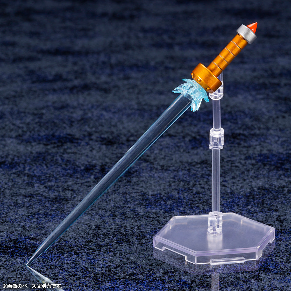 Mega Man X 1/12 Mega Man Max Armor Model Kit