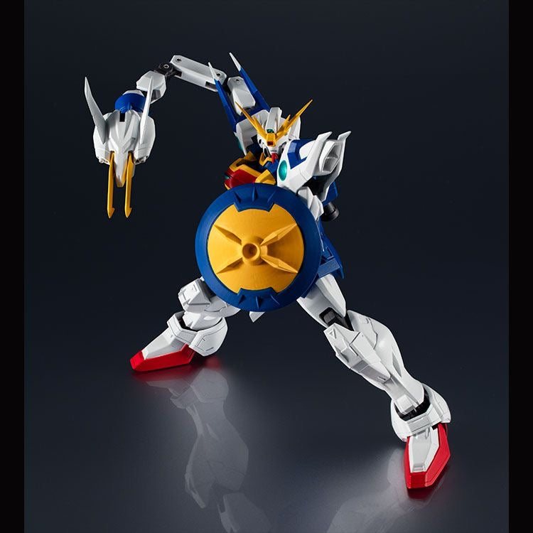 Mobile Suit Gundam Wing Gundam Universe Action Figure XXXG-01S Shenlong Gundam