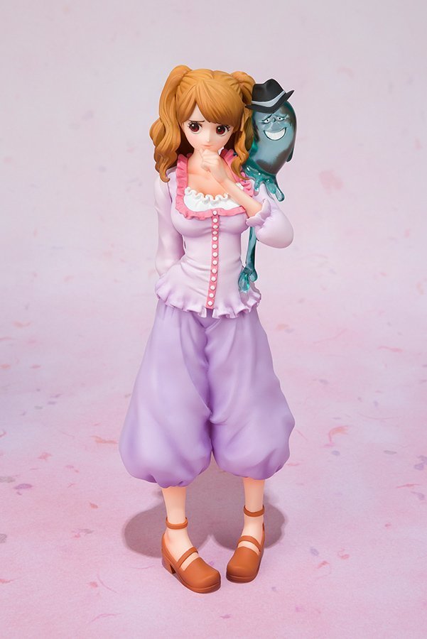 *BACK ORDER* ONE PIECE ZERO CHARLOTTE PUDDING