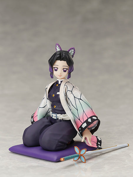 Demon Slayer: Kimetsu no Yaiba BUZZmod Action Figure 1/12 Shinobu Kocho