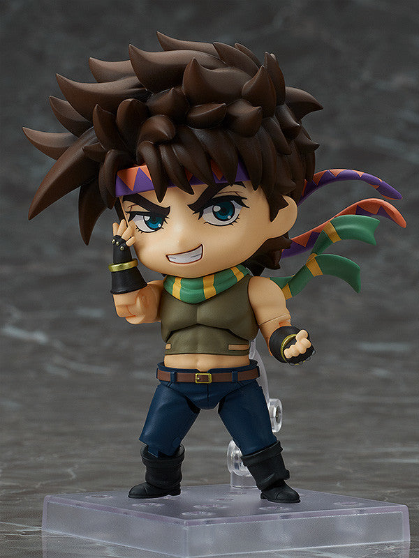 JoJo's Bizarre Adventure Nendoroid Joseph Joestar