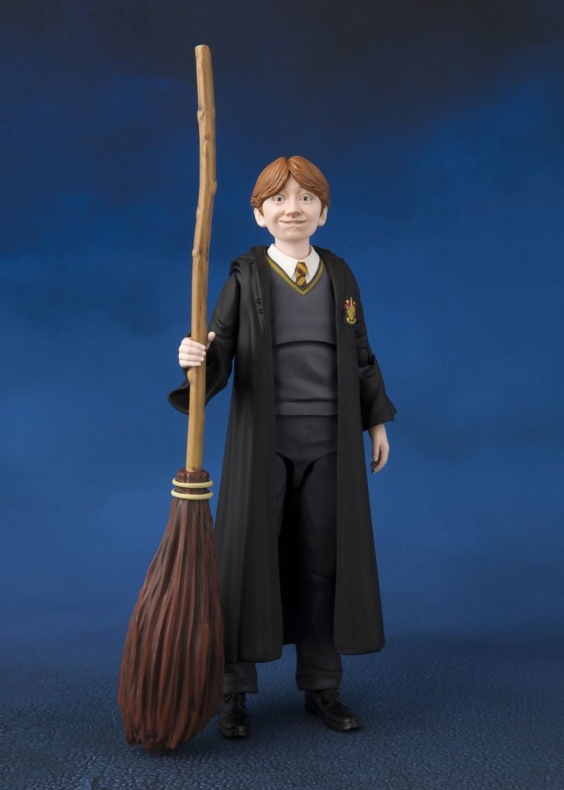 HP RON WEASLEY SH FIGUARTS