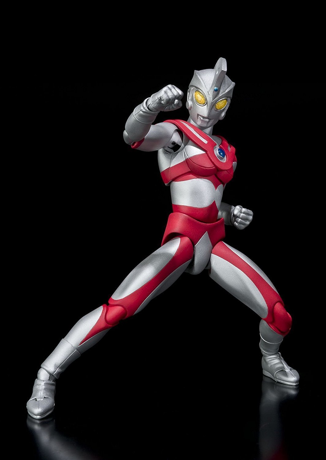 *BACK ORDER* ULTRAMAN ACE SH FIGUARTS