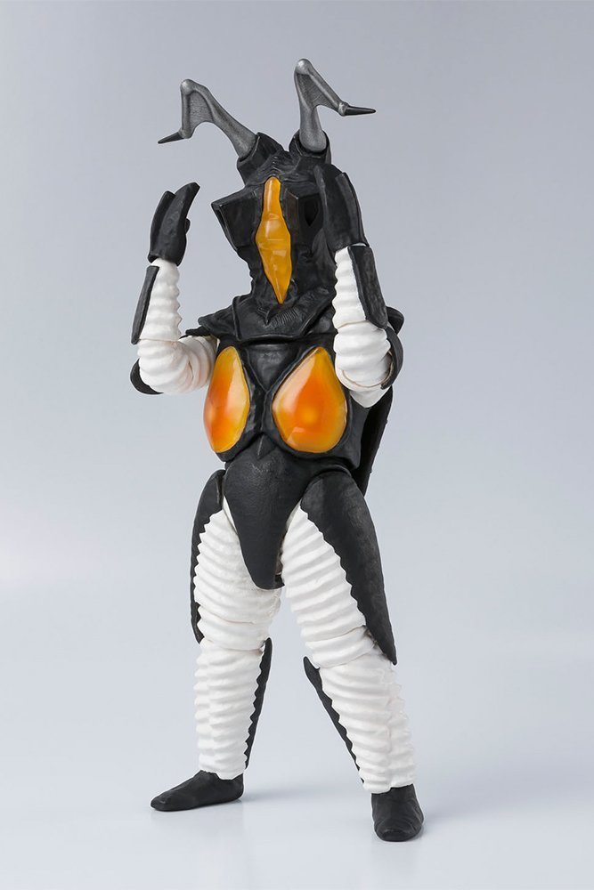 *BACK ORDER* ULTRAMAN ZETTON SH FIGUARTS