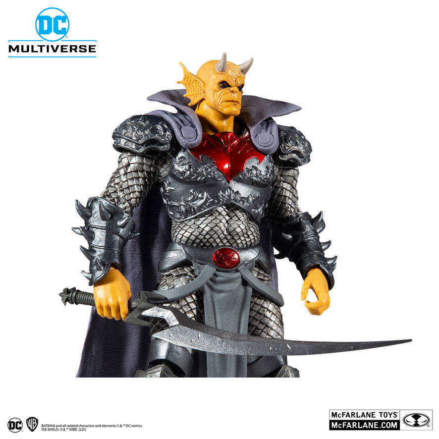 Mcfarlane Toys DC Multiverse Etrigan The Demon - Demon Knight