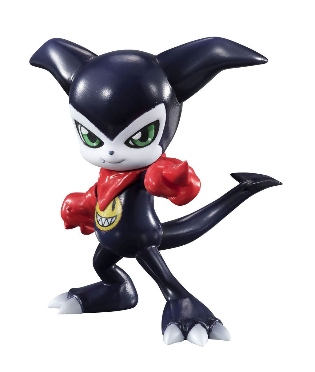 G.E.M. Series: Digimon Tamers - Beelzemon & Impmon