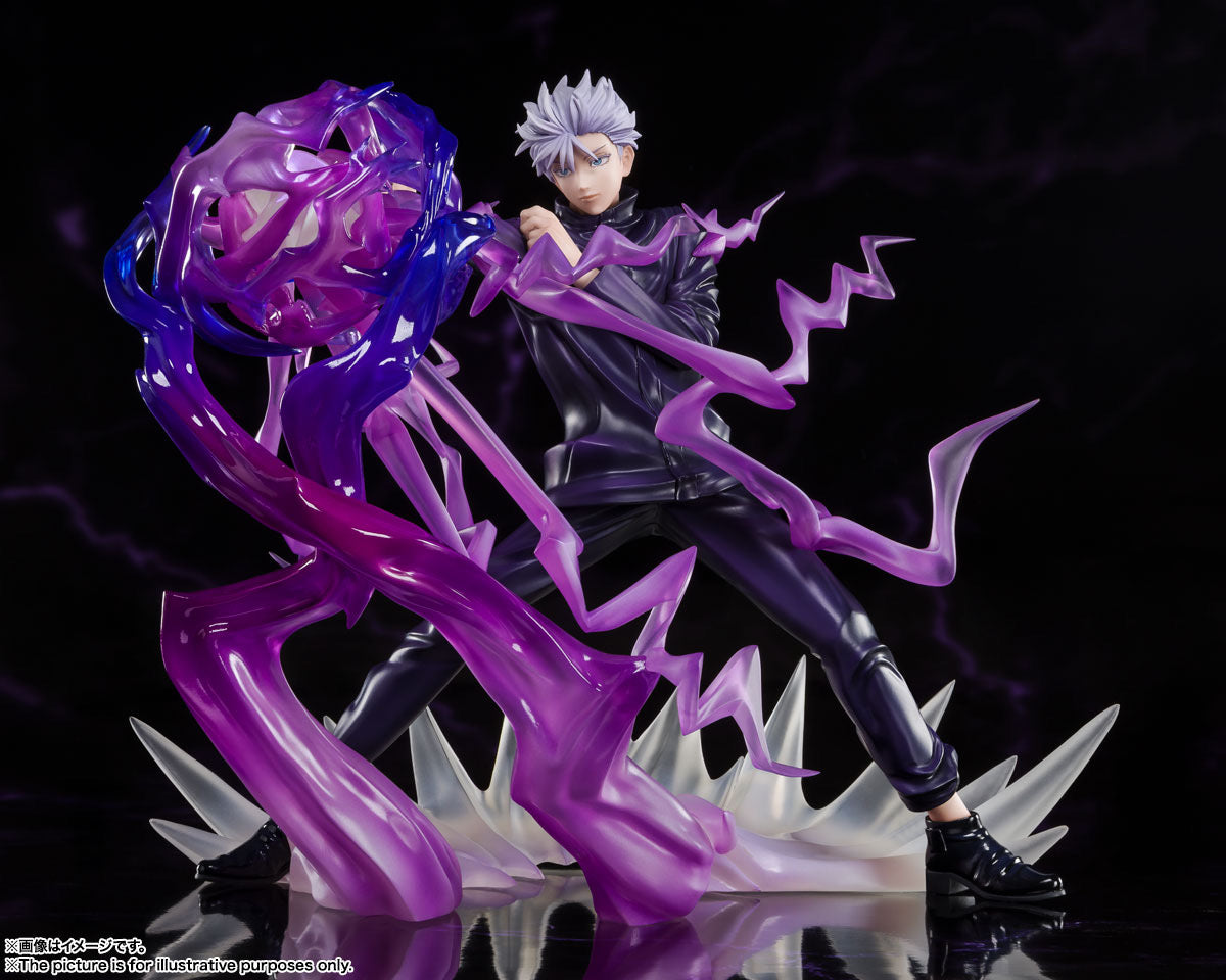 Jujutsu Kaisen FiguartsZERO PVC Statue Satoru Gojo
