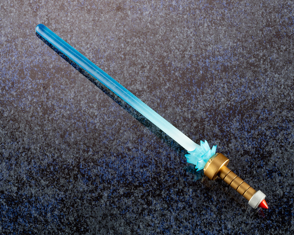 Mega Man X 1/12 Zero Model Kit