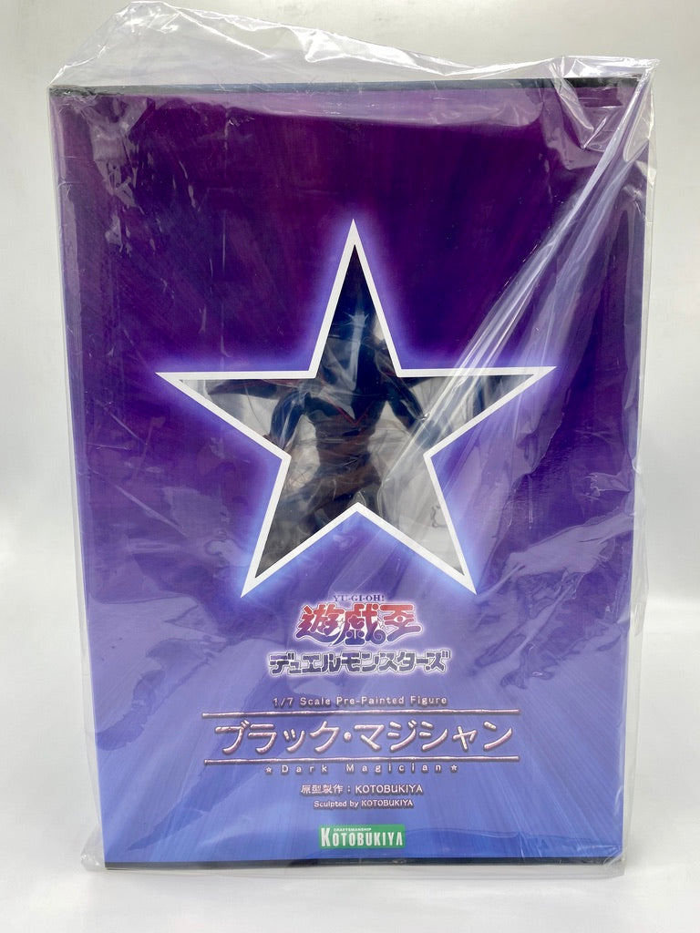 Yu-Gi-Oh! ARTFXJ Statue 1/7 Dark Magician