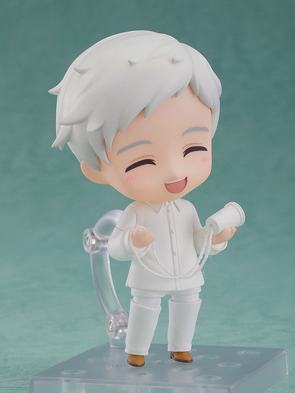 The Promised Neverland Nendoroid Norman