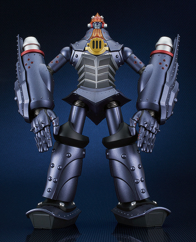 *PRE ORDER* MODEROID The Big O (ETA JUNE)