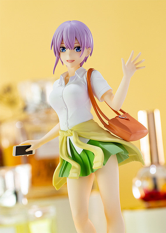 The Quintessential Quintuplets Pop Up Parade Statue Ichika Nakano