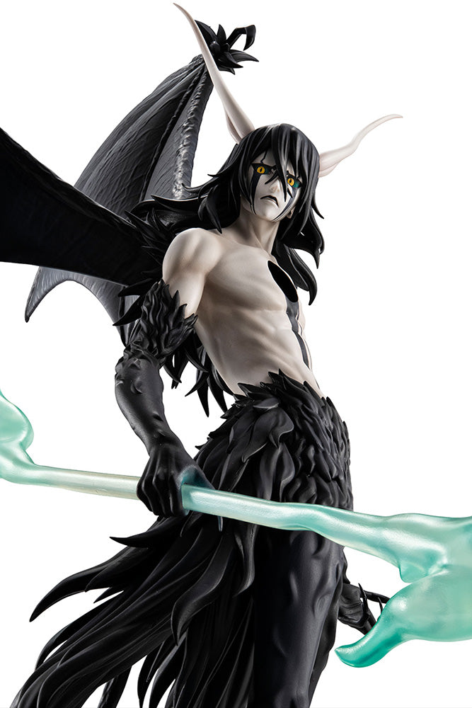 Precious G.E.M. Series: BLEACH - Ulquiorra Cifer Resurrección: Segunda Etapa (COMING SOON)