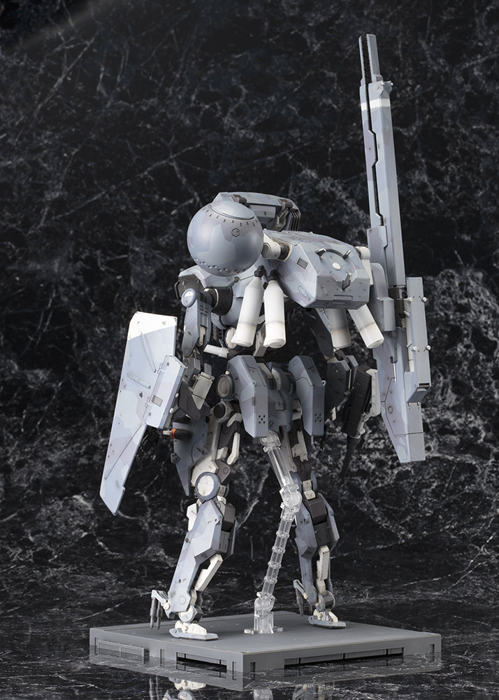 1/100 METAL GEAR SOLID V: THE PHANTOM PAIN ~ SAHELANTHROPUS MODEL KIT