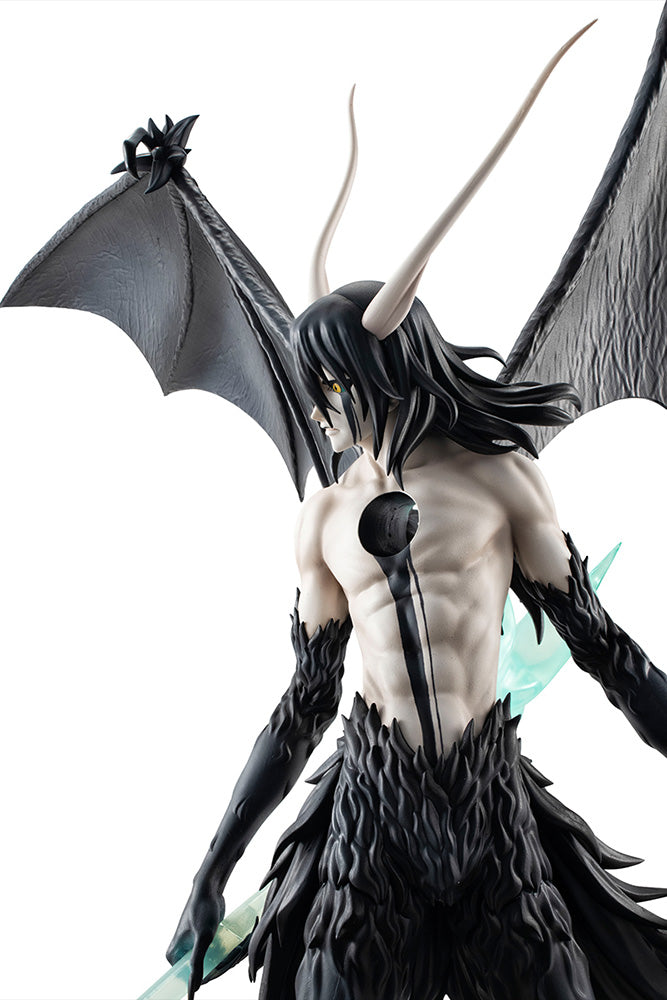 Precious G.E.M. Series: BLEACH - Ulquiorra Cifer Resurrección: Segunda Etapa (COMING SOON)