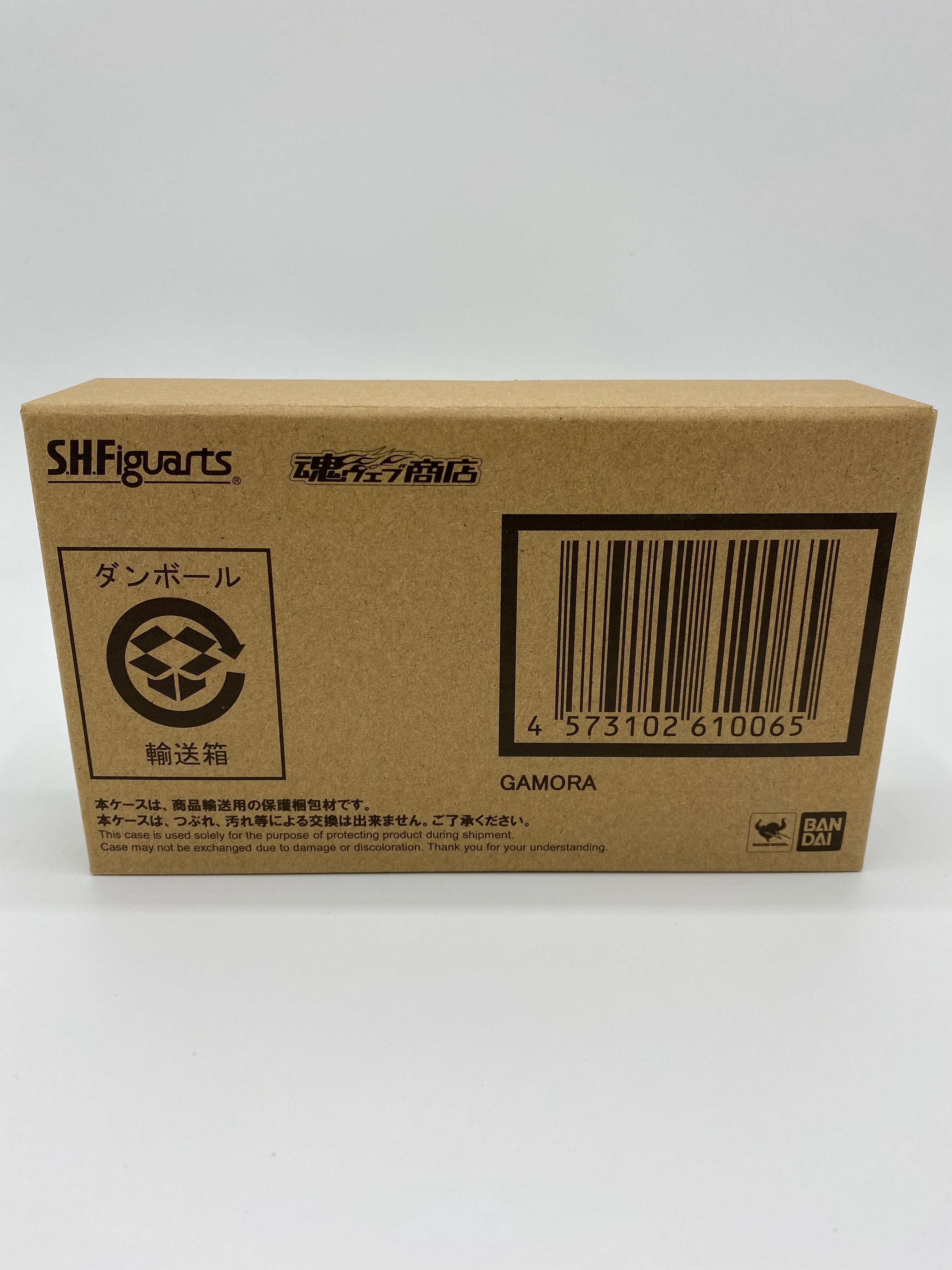 Avengers Infinity War SH Figuarts Gamora