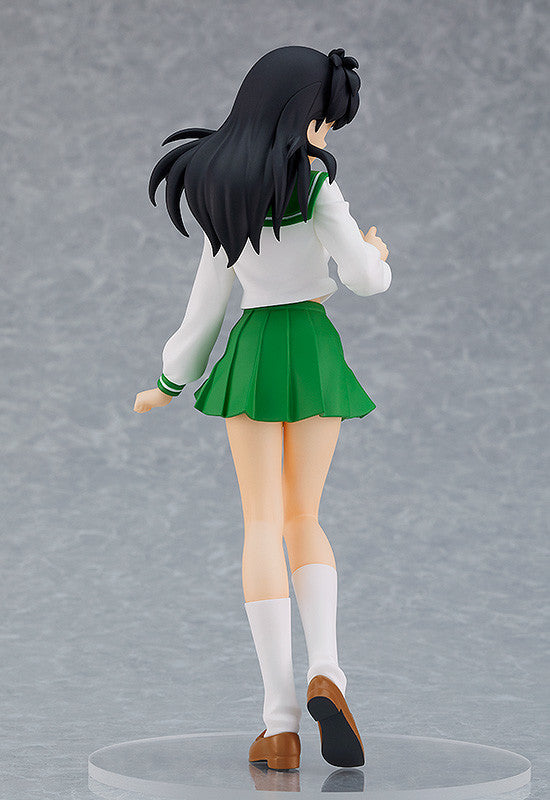 INUYASHA Pop Up Parade Statue Kagome Higurashi
