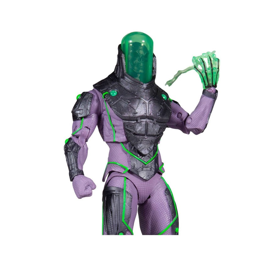 McFarlane Toys DC MULTIVERSE BATMAN BEYOND - BLIGHT: FUTURES END Jokerbot Wave