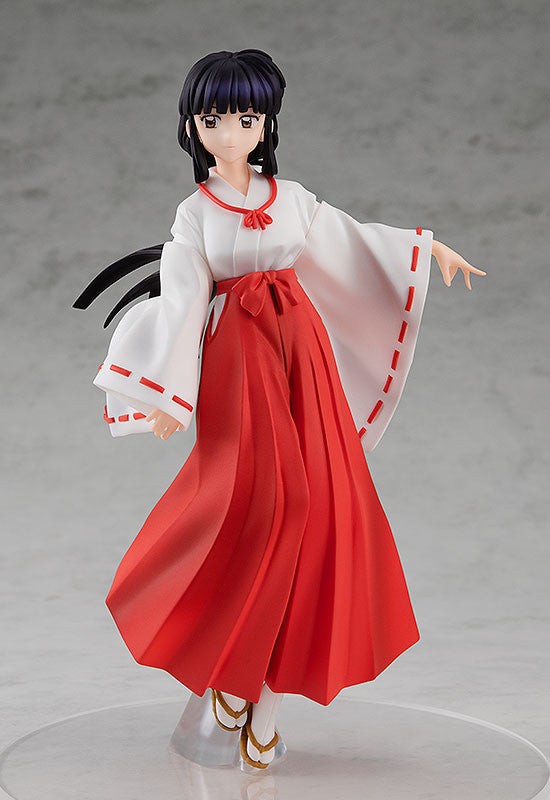 INUYASHA Pop Up Parade Statue Kikyo