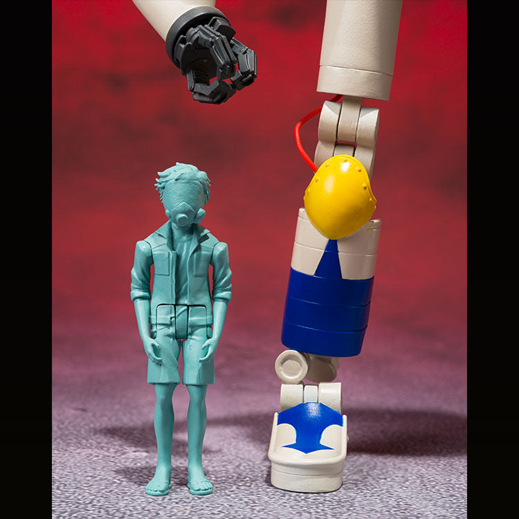 Godzilla: Singular Point SH MonsterArts Action Figure Jet Jaguar 2021