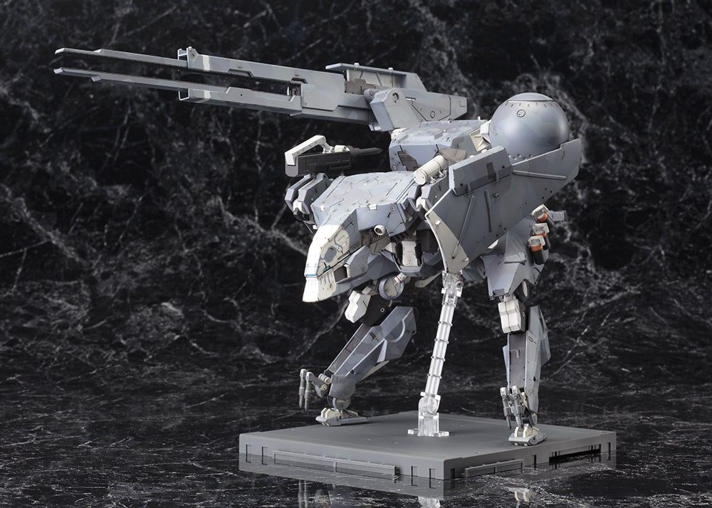1/100 METAL GEAR SOLID V: THE PHANTOM PAIN ~ SAHELANTHROPUS MODEL KIT