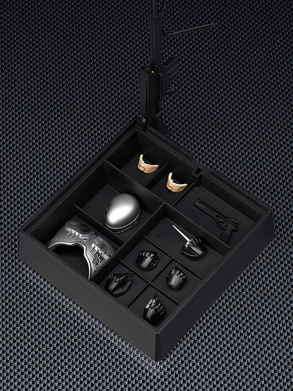 HAGANE WORKS ROBOCOP