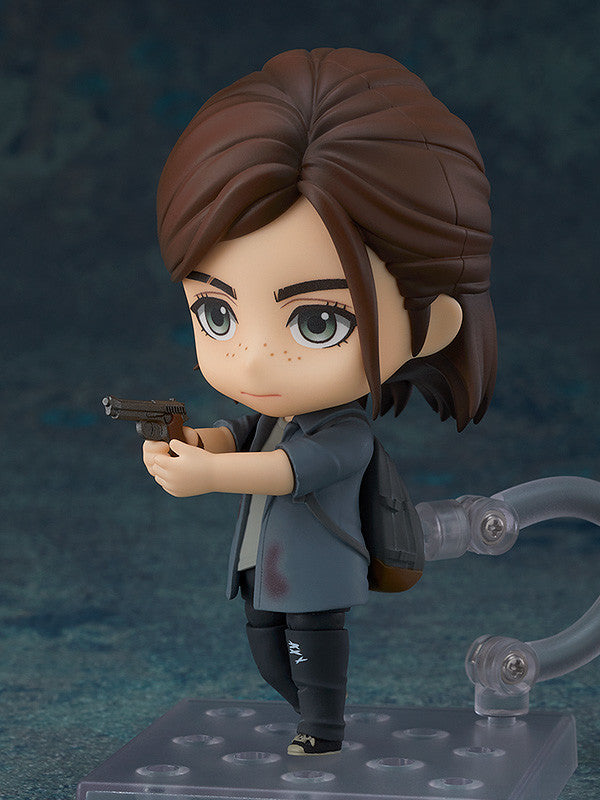 The Last of Us Part II Nendoroid Ellie