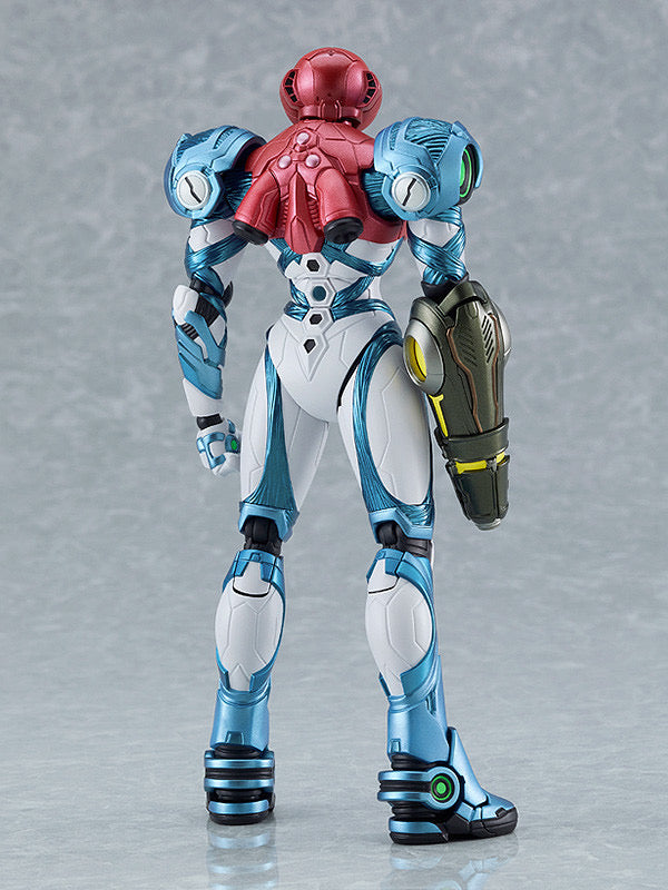 Metroid Dread Figma Action Figure Samus Aran Dread Ver.