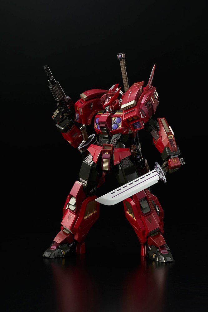*BACK ORDER* TRANSFORMERS DRIFT SHATTERED GLASS MODEL KIT